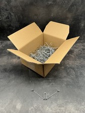 SWA Firefly Clips 40mm x 16mm - For Plastic Trunking (Box Of 100) 