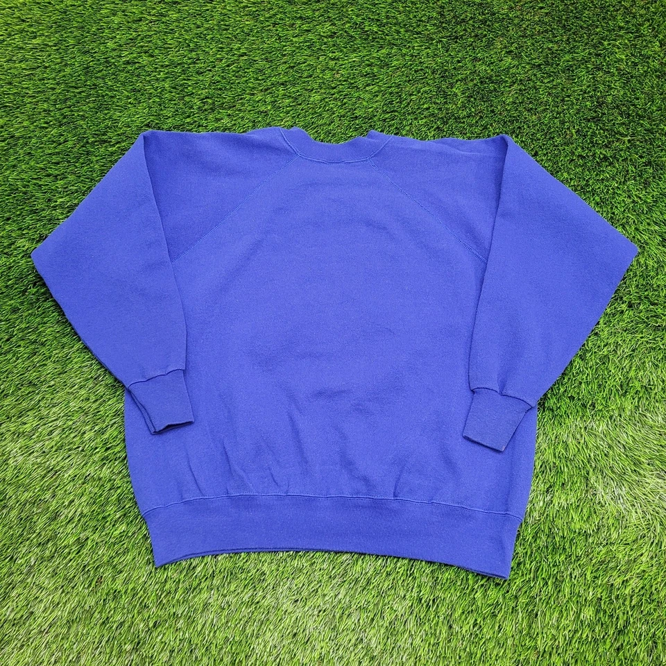 Винтажная женская толстовка 1991 Kentucky University XL 24x24 - Изображение 2 из 4