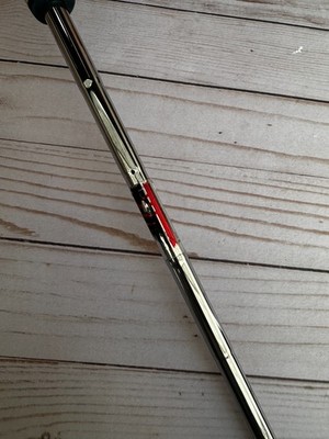 Odyssey White Hot Pro 1- 34in White Hot Insert Putter | eBay