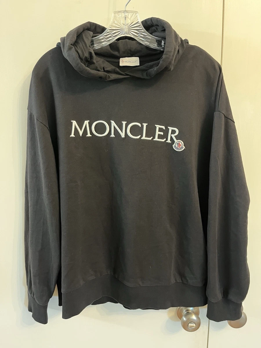 25+ Moncler Hoodies & Sweatshirts for Men for sale | Updated Oct 2026