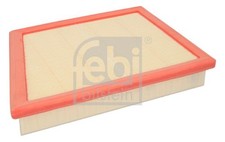 FEBI BILSTEIN Luftfilter f�r BMW MINI