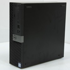 Dell Optiplex 5060 Intel Core i5 8th Gen 8GB RAM No Drive/OS SFF Desktop B3