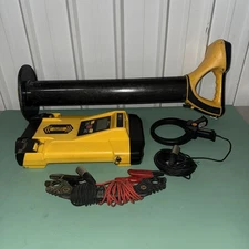 Vivax Metrotech vLocML2 Pipe Cable VX211-1 Locator & VX205-5 Transmitter