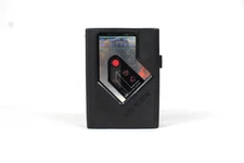 AIWA HS-J08 STEREO RADIO CASSETTE RECORDER-NOT WORKING- FOR PARTS OR REPAIR ONLY