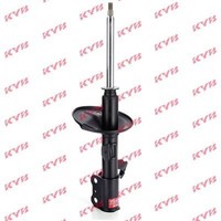 1X StoßDäMpfer Excel-G KYB 334285 334284 FüR Previa Toyota 2 CLR30_ CLR30R ACR30