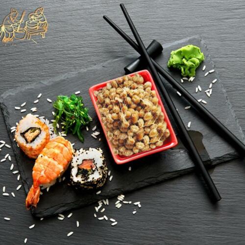 3g Natto Fermented Powder Bacillus Subtili Nattokinase Edible Supplies ❁UK - Picture 11 of 13