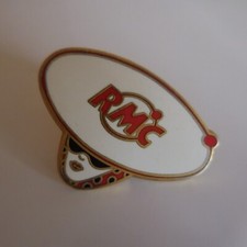 Pin’s Arthus Bertrand Paris RMC Radio Monte Carlo media France Monaco N5009