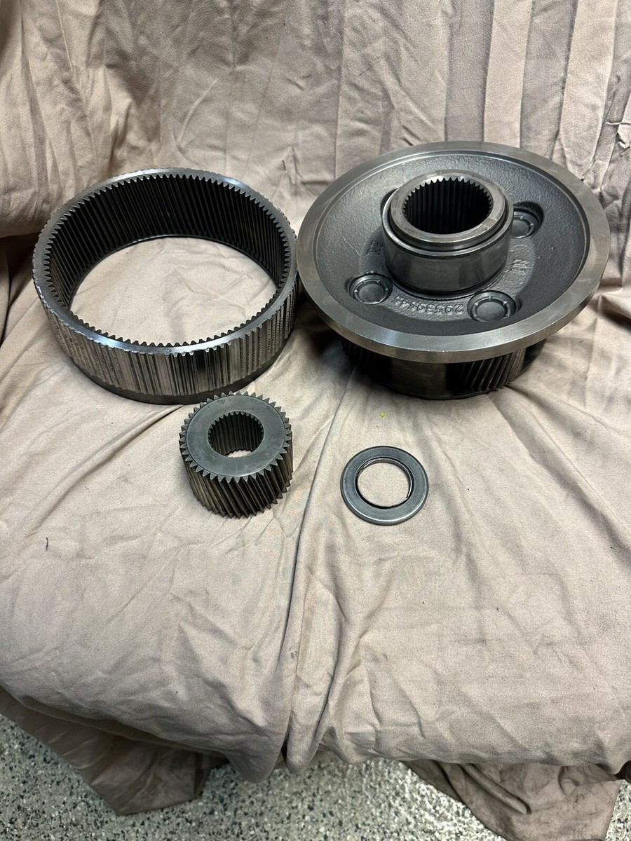 ALLISON 1000 2000 2400 P3 PLANET SET W/OUT PARKING PAWL 29539547