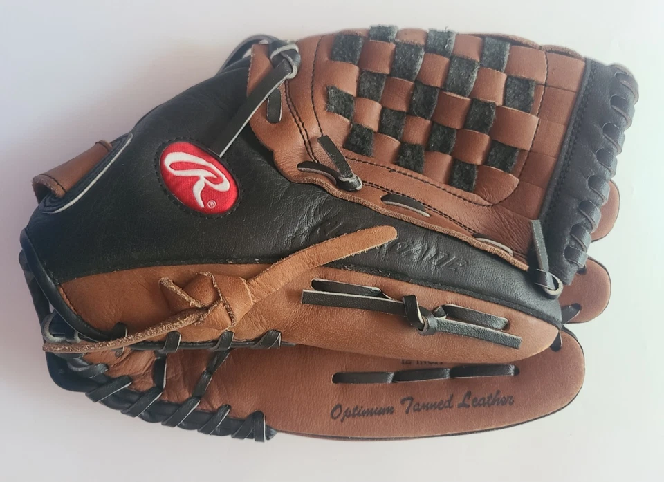 Bernie Williams Signed Auto Rawlings Glove JSA COA New York Yankees - Image 4 of 4