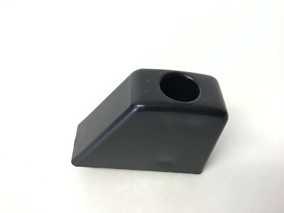 Image Reebok Weslo Life Styler Treadmill Rear Foot Leveler Cover