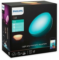 Philips Hue Go Wireless Light Philips Hue Go Wireless Light
