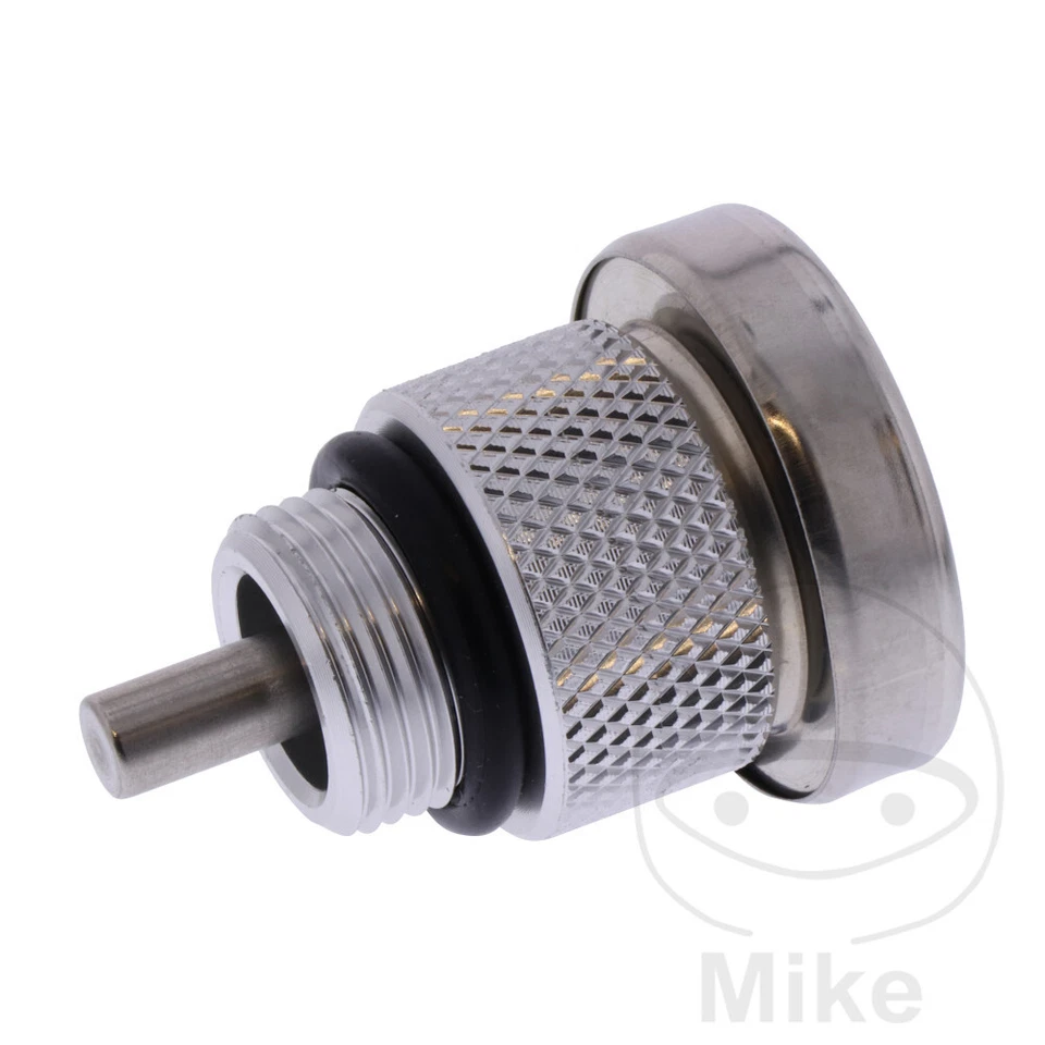 Medidor de temperatura de aceite para Suzuki DR 125 SE, SEU 1997-2000 Foto 2 de 3