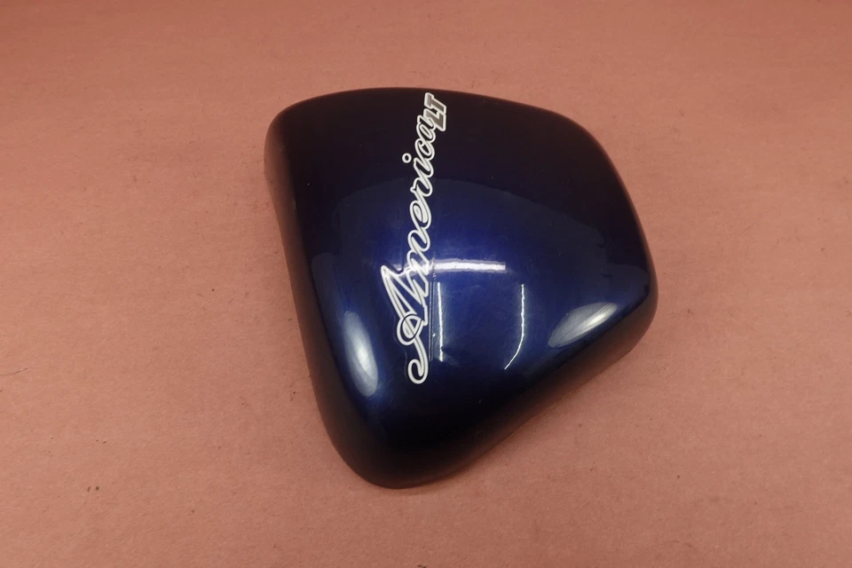 2006-2015 Triumph America правосторонний обтекатель крышка капот панель - Изображение 4 из 4