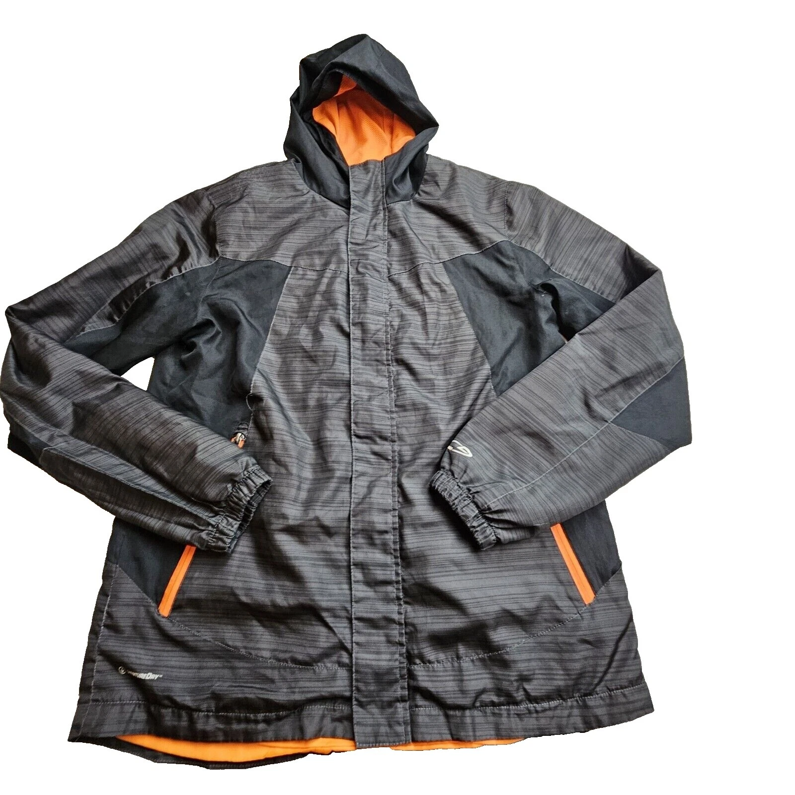 Ropa exterior para niños Black Champion