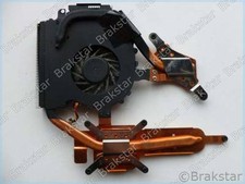 Fan Heatsink for Acer TravelMate 4270 Series - ZB1 Fan Heatsink
