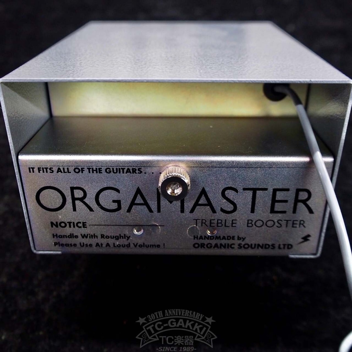 激レア／Organic Sounds ORGAMASTER オルガマスター 激レア／Organic Sounds ORGAMASTER オルガマスター