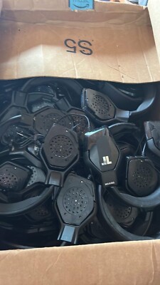 Lot of 20 Mad Catz Tritton Detonator Stereo Gaming Headset for XBOX 360