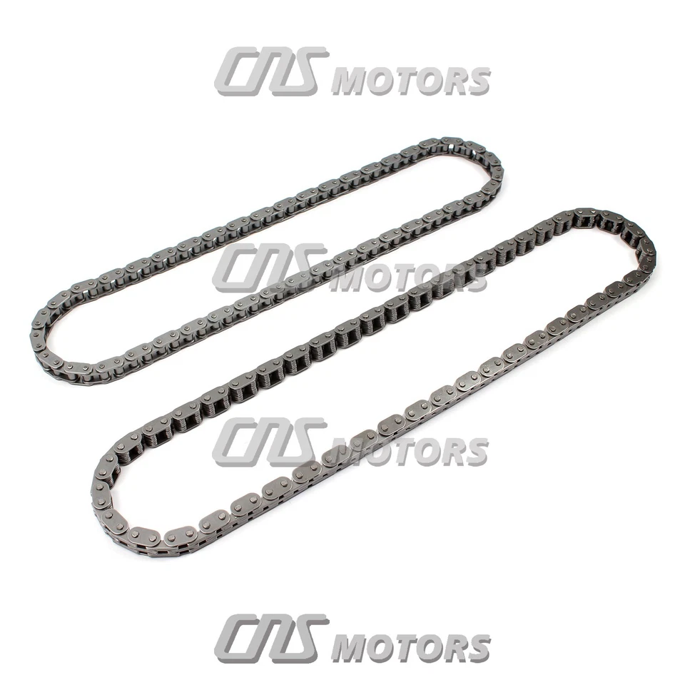 Timing Chain Kit W/O Sprocket for 08-17 Volkswagen Beetle Golf Jetta Passat 2.5L - Image 4 of 4