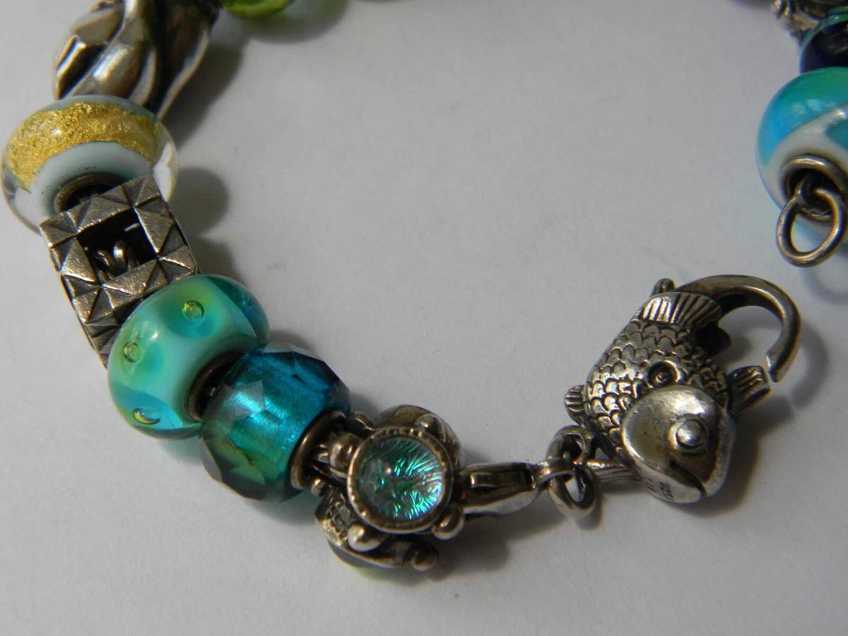 Trollbead bracelet store