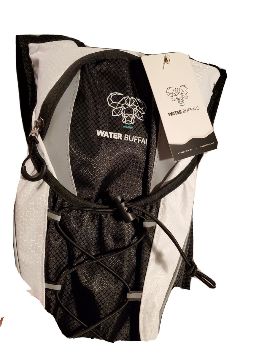 Water Buffalo hydration backpack with NEW! UK