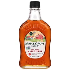 Pure Maple Syrup, 12.5 Oz