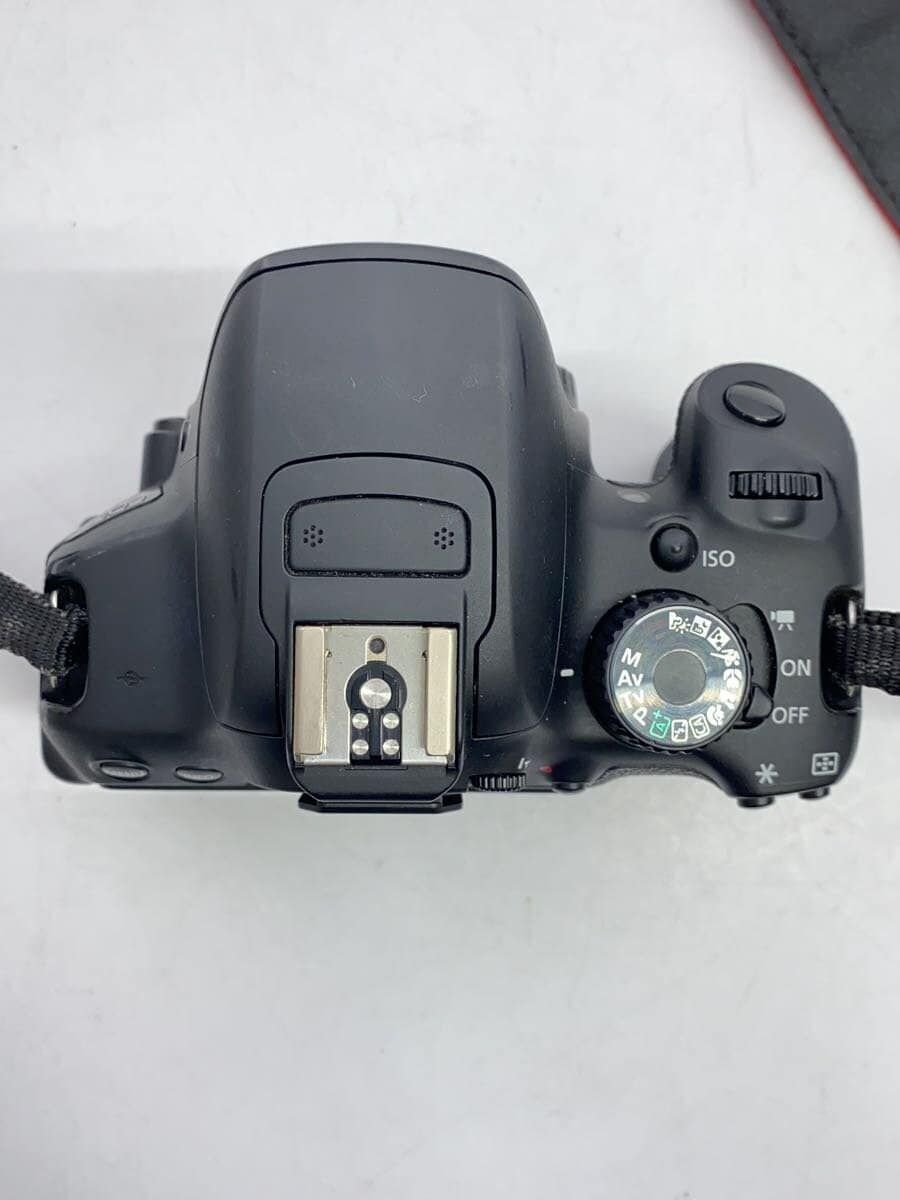 CANON SLR digital camera single-lens EOS Kiss X6i body CANON SLR digital camera single-lens EOS Kiss X6i body