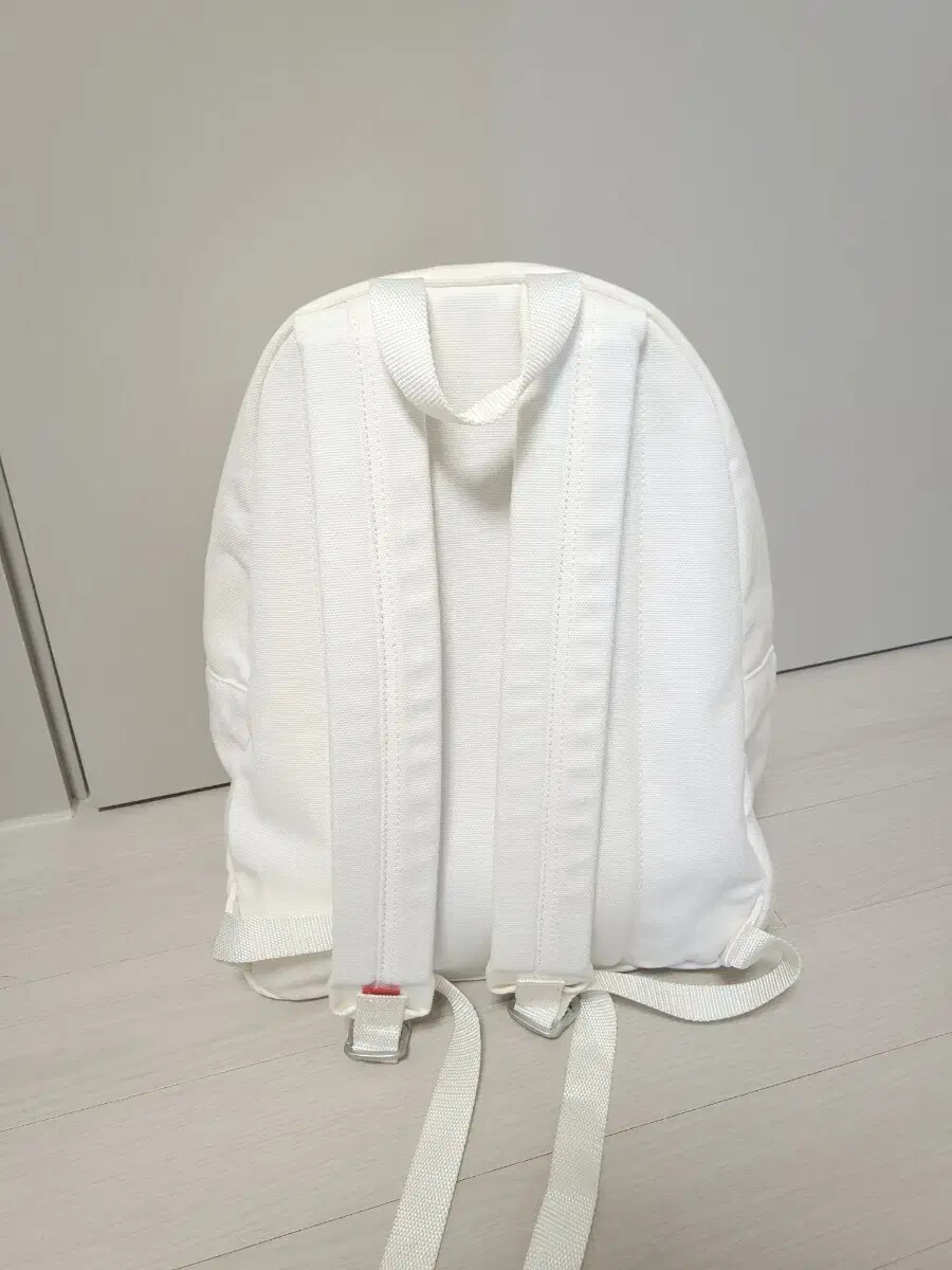 バッグ Supreme Canvas Backpack White Supreme Canvas Backpack White - US