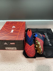 nemeziz marvel