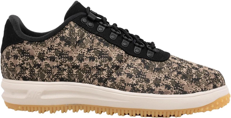 Nike LF1 Low Multicolor