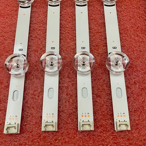 KIT TV LG 8 BARRE STRIP LED LG INNOTEK 42" 42LB550V 42LB650V AGF78402101 - Photo 4/6