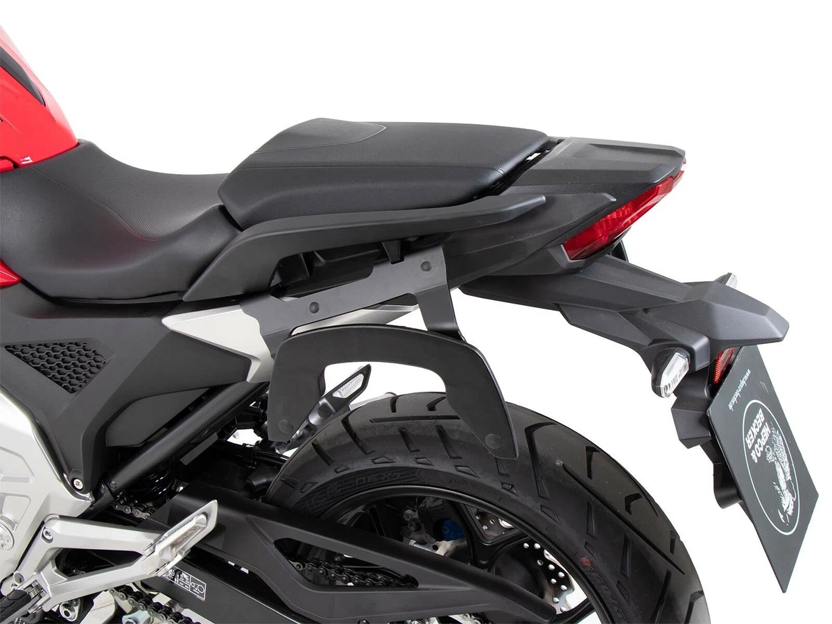 Nc750x dct 2021 deals