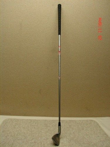 *NEW South Bay Tri-Force 34* #7 Iron Tri-Metal Fusion Women's Right Hand #H05 - Picture 6 of 9