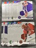 2020-21 Panini Mosaic Base Basketball Cards Vet & Rookies You Pick/Choose! READ*