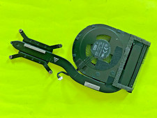 02DL973 Lenovo ThinkPad T495s Copper 5-Pin BGA 1140 FP5 Laptop CPU Fan