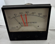 CROMPTON METERMASTER 239-302A