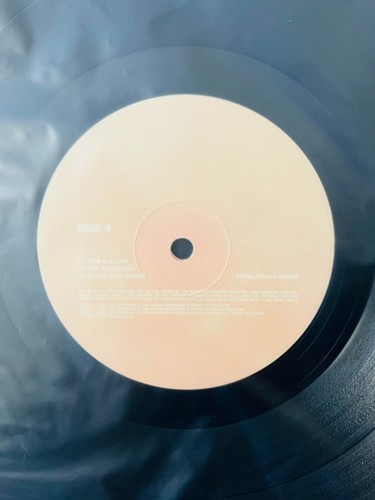 Blur / The Best Of 2000 UK Original 2LP Damon Albarn Food Records FOODLPD33 - Picture 17 of 19