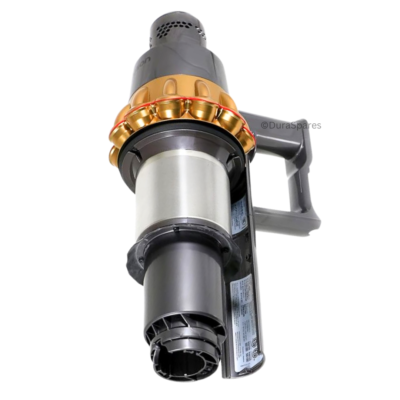 Dyson V15 Main Body Motor & Cyclone SV47 Detect Submarine Absolute