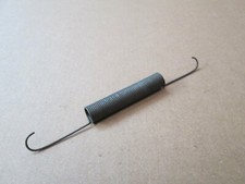 Orig. Trabant 601 Zugfeder Rückholfeder für Kupplungs- Bremspedal IFA DDR NOS DI