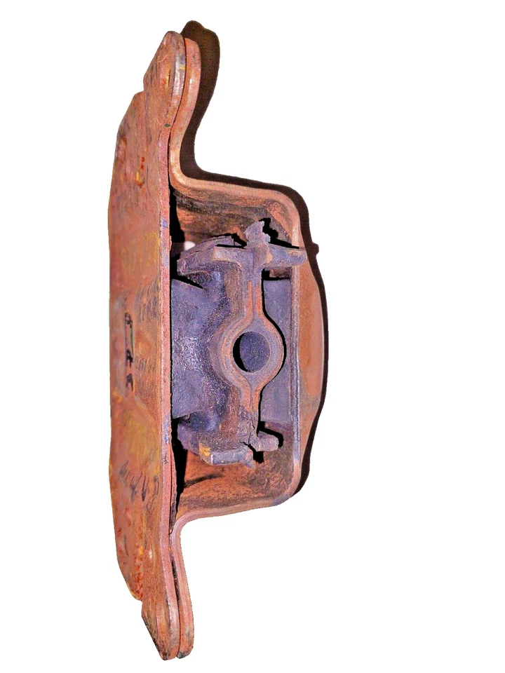 1973-197? Pontiac Catalina Bonneville Safari NOS Engine Motor Mount GM # 9759374 - Image 4 of 4