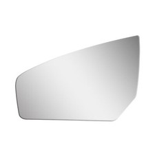 Mirror Glass For 2009-2012 Nissan Sentra Driver Left Side 4150 Flat