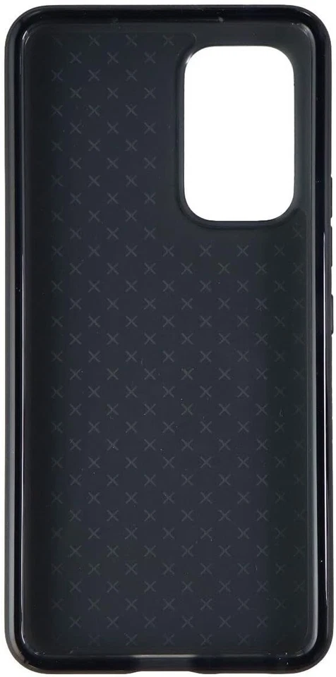 Capa gel flexível Tech21 Evo Check Series para Samsung Galaxy A53 5G - Preta - Imagem 4 de 4