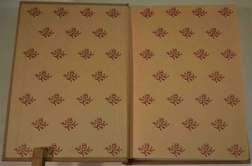 3 Volumes WORKS Of BOSWELL GOLDSMITH SWIFT Black’s Readers Service English Fine - Picture 5 of 13