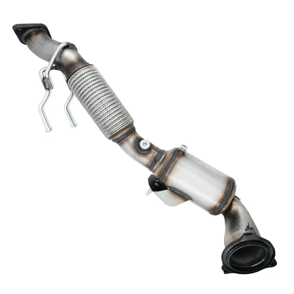 Catalytic Converter for FORD ESCAPE 2013 2014 2015 2016 2017 2018 2019 1.6L EPA - Image 4 of 4