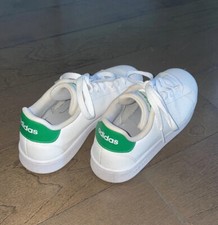 Adidas Advantage shoes