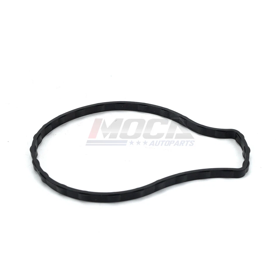 Bomba de agua para 08-19 Pontiac Vibe Scion xD Toyota Corolla Matrix 1.8L 170-7480 Foto 2 de 4