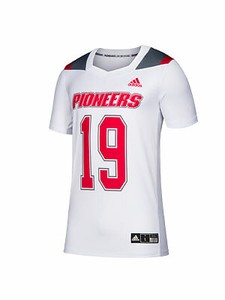 adidas lacrosse jersey