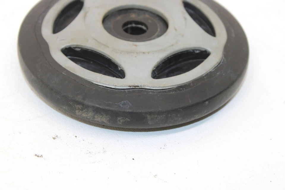 Rueda loca Arctic Cat Zr 580 EFI 1995 OEM 0604-240 SA112 Foto 3 de 4