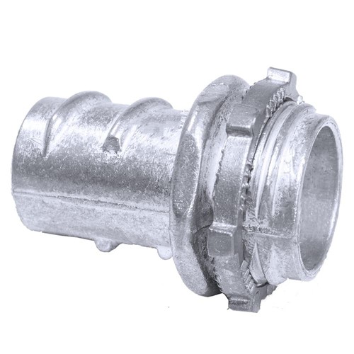 Sigma Engineered Solutions Proconnex Gc50 Flex Screwin Connector 1/2inch 50pack