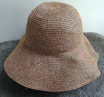 Betmar New York Rolled Brim Sun Hat s-l400.jpg main image 4