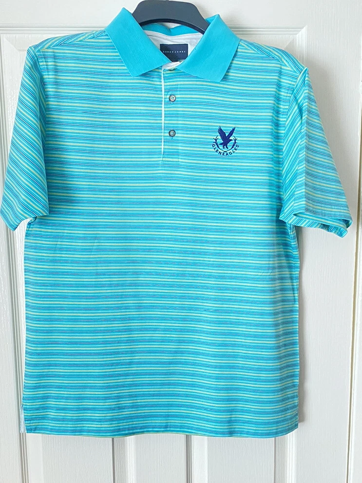 bobby jones polo